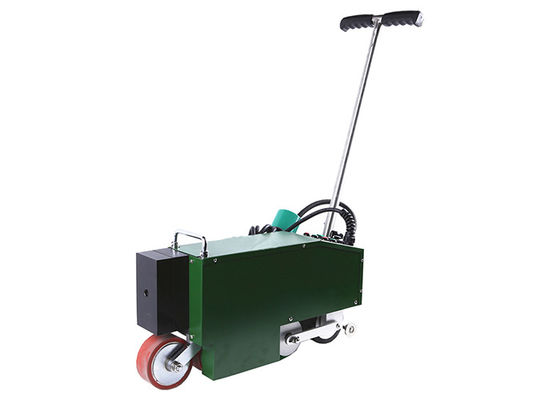 saldatrice coprente automatica dell'aria calda TPO di 80mm per plastica