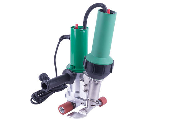 Saldatrice coprente automatica di Tpo della membrana dei semi con CE