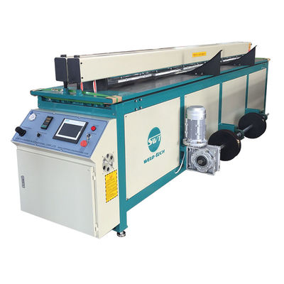 Il PE pp del PVC astuto SWT-PH4000 riveste il barilotto di For Making Spinning del saldatore di fusione di estremità