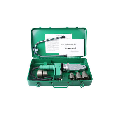 Tubo 600w del PVC di Ppr macchina della saldatura per fusione dell'incavo di 40mm - di 20