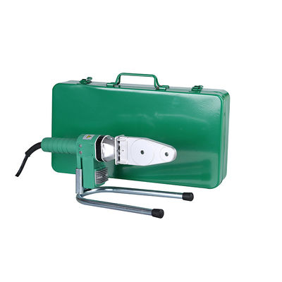 Tubo 600w del PVC di Ppr macchina della saldatura per fusione dell'incavo di 40mm - di 20