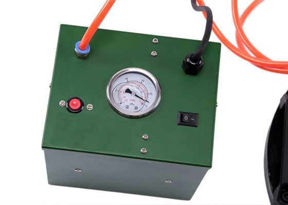 Prova di tenuta portatile dell'aria di Geomembrane del tester della perdita di vuoto di pressione 150w della bottiglia