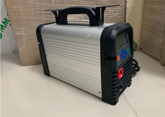 Saldatrice facile di operazione Dps20 3.5kw Electrofusion per il tubo del polietilene