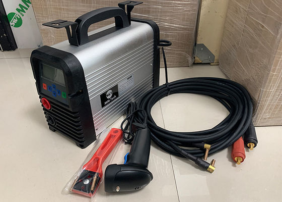 DPS20 - saldatrice portatile di Electrofusion del tubo dell'HDPE 3.5KW 110V - 230V
