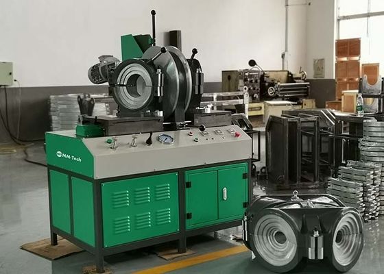 Il CE ha passato la macchina del montaggio dell'officina 5.25kw di 90-315mm