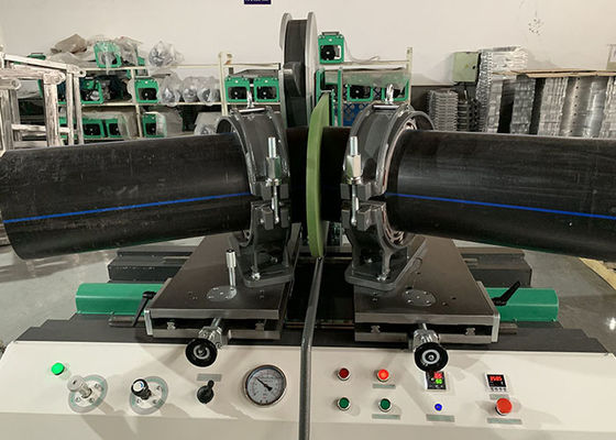 Struttura integrata della saldatrice di montaggio dei montaggi 3P 380v dell'officina