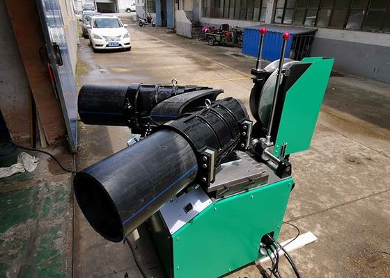 Officina SWT-MA630 che misura la macchina della saldatura per fusione del Plc