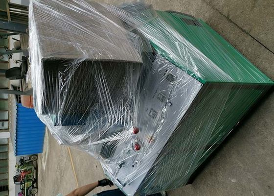 Officina SWT-MA630 che misura la macchina della saldatura per fusione del Plc