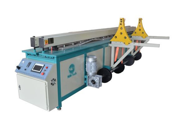 saldatore di plastica For PPN di fusione di estremità di iso del piatto di 4m