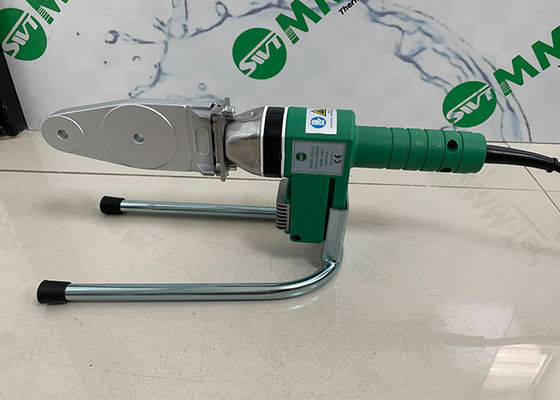 20 - saldatore di plastica Machine di fusione dell'incavo dell'OEM della tubatura dell'acqua di 40mm