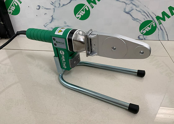 strumenti di saldatura del tubo di plastica di fusione dell'incavo del pe 110v di 20-32mm