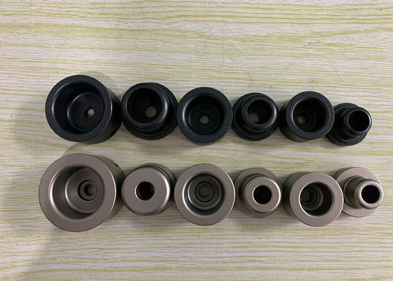 strumenti di saldatura del tubo di plastica di fusione dell'incavo del pe 110v di 20-32mm