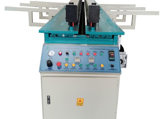 PH5000 saldatrice di plastica dello strato di CNC del PVC del serbatoio di acqua pp