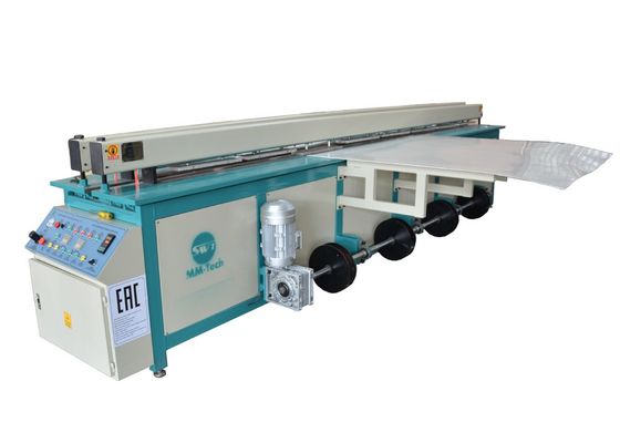 PH5000 saldatrice di plastica dello strato di CNC del PVC del serbatoio di acqua pp