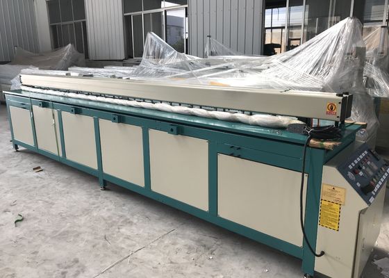 SWT-PH2000 il CNC automatico pp riveste la saldatrice