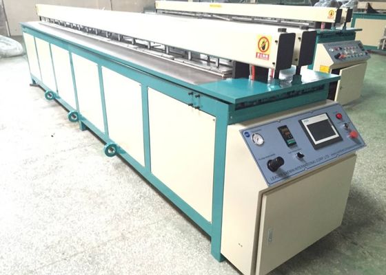 La fusione di rotolamento e di saldatura di estremità di CNC di 4000mm lavora automatico a macchina