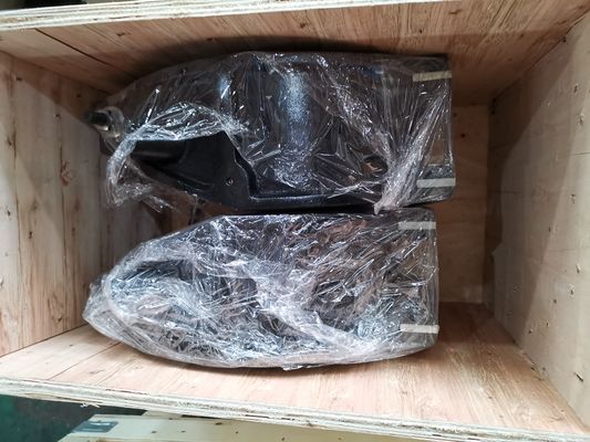 Multi angolo che misura la saldatrice di montaggio di 140mm