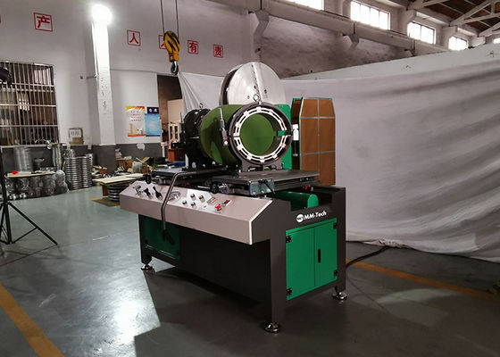 pressione iniziare di minimo della macchina di fusione della sella dell'officina di 315mm