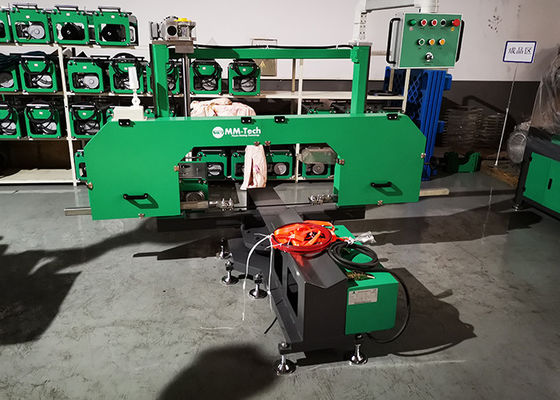 Saldatrice automatica del gruppo di lavoro degli accessori per tubi della banda