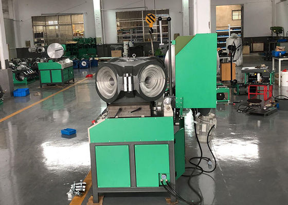 Macchina di montaggio dell'accessorio per tubi dell'HDPE per il diametro di 630mm - di 315
