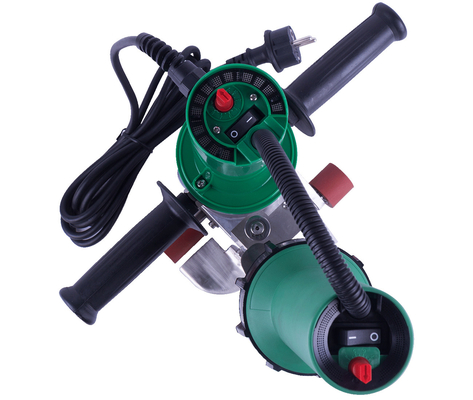 saldatore di tensione Machine 1700w di Tpo del CE della tenda 5kg