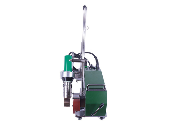 Saldatrice automatica della membrana dell'insegna 4200w del PVC