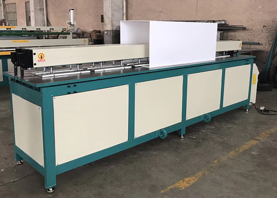 Saldatrice di plastica dello strato di fusione 2000mm Ppn di estremità