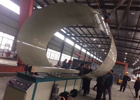 380 volt di 3000mm dello strato della saldatrice di auto di plastica dei semi