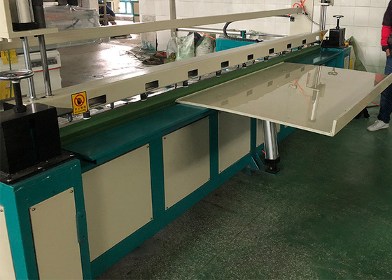Rotolamento di plastica di fusione di estremità del bordo della saldatrice dello strato di Pvdf 2000mm