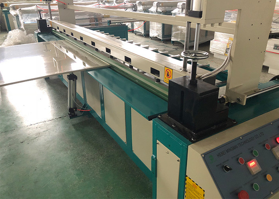 Macchina automatica di fusione di estremità del piatto dell'HDPE da 3000 millimetri