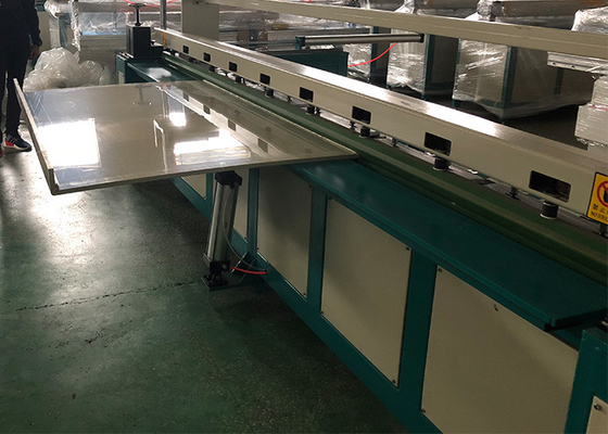 Macchina automatica di fusione di estremità del piatto dell'HDPE da 3000 millimetri