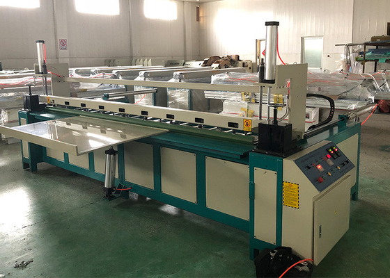 Attrezzatura della saldatura per fusione di estremità dello strato del CE 4000mm Themoplastic automatica