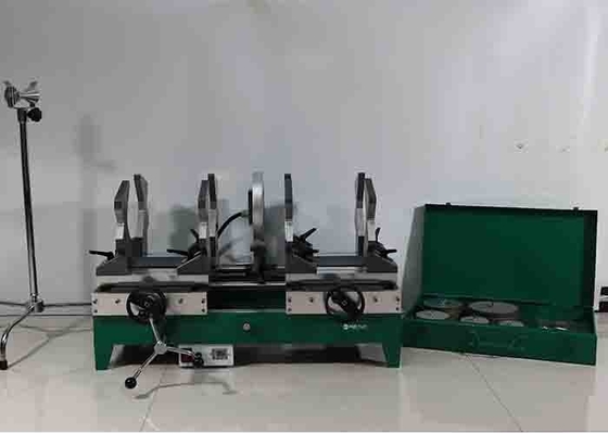 TSC - saldatrice dell'incavo di Pph Ppr di 125 tubi 900w