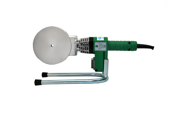 Certificazione del Ce della saldatrice dell'incavo di Ppr delle condutture dell'acqua e del gas 1200W