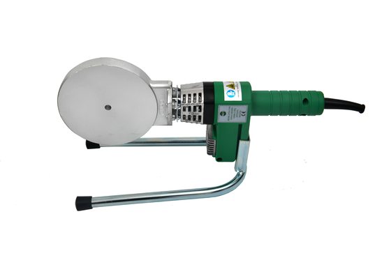 Certificazione del Ce della saldatrice dell'incavo di Ppr delle condutture dell'acqua e del gas 1200W