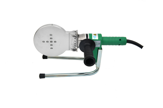 Macchina della saldatura per fusione dell'incavo del tubo del PVC 75-110mm Ppr di DVS