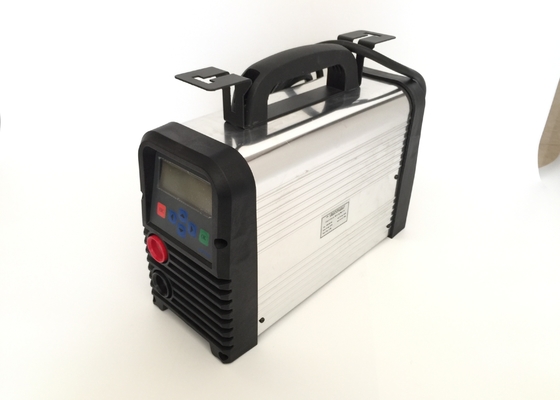 Alta frequenza 20-200mm di Constant Voltage Electrofusion Welding Machine per HDPE