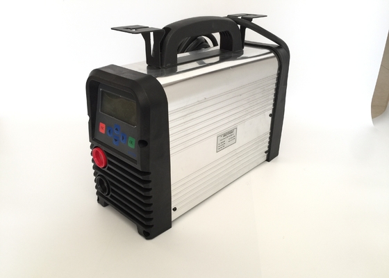 Alta frequenza 20-200mm di Constant Voltage Electrofusion Welding Machine per HDPE