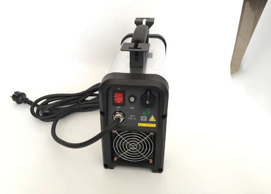 110V / macchina elettrica della saldatura per fusione dell'HDPE 220V con il certificato del CE