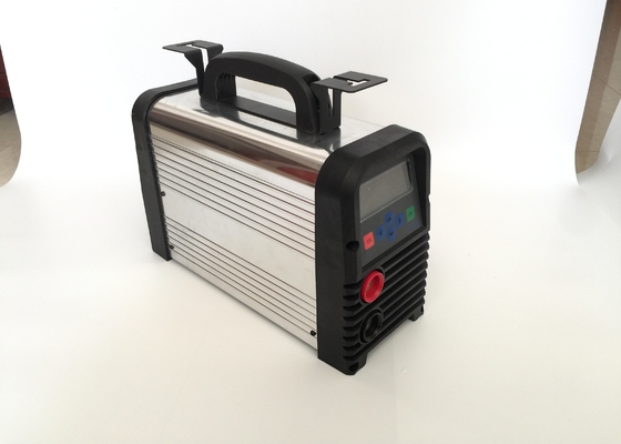 Saldatrice di Electrofusion del tubo dell'HDPE di DPS20-3.5KW 20-315mm