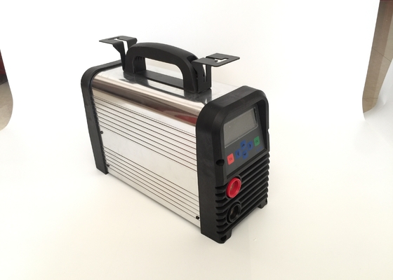 Saldatrice di Electrofusion del tubo dell'HDPE di DPS20-3.5KW 20-315mm