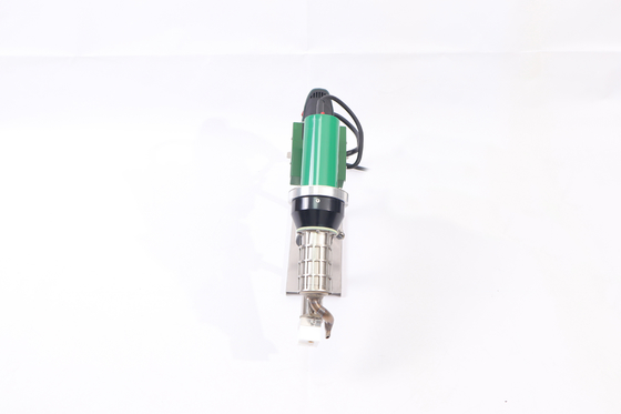 Carro armato di plastica tenuto in mano di For Welding Water del saldatore dell'estrusione del PE dei pp