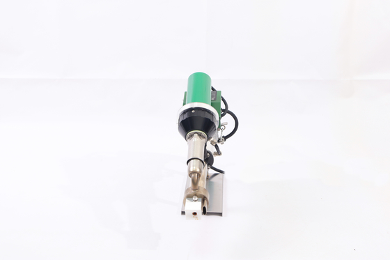 soffietti di plastica del pe di Welding And Repairing pp del saldatore dell'estrusione 220V