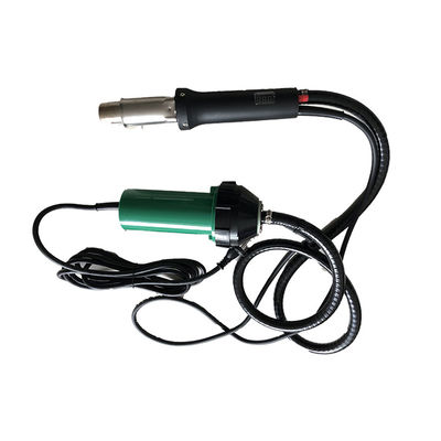 Saldatore ad aria calda a scarto da 1600W 220V con display digitale