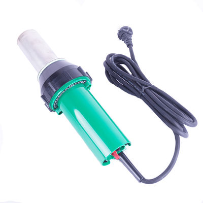 Pistola ad aria calda da 3400W con temperatura regolabile 20-600°C