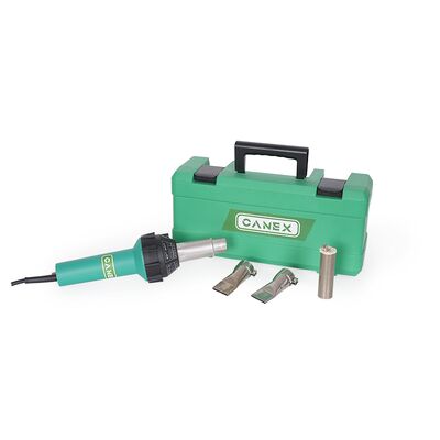 CX1600S BL 1600W saldatore ad aria calda motore senza spazzole