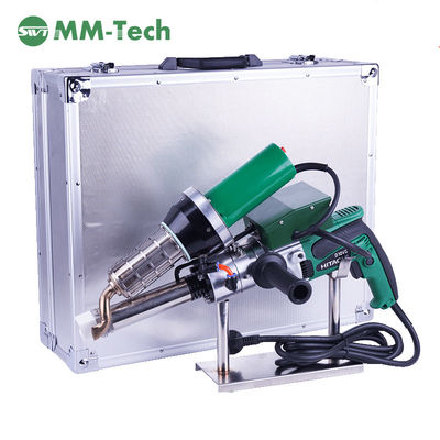 SWT - saldatrice tenuta in mano dell'estrusione di NS600B 2.0KG/H 3400W