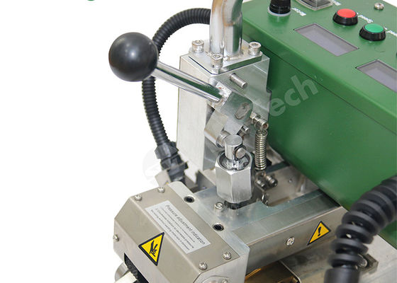 SWT - saldatore caldo del cuneo del carro armato di pesce di spessore di NSGM1 220V 0.2-2.0MM