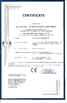 Cina Hebei Mingmai Technology Co.,Ltd Certificazioni